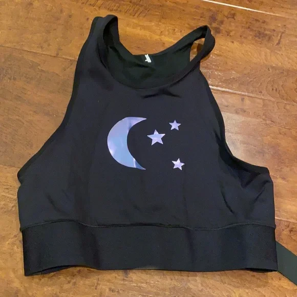 Ultracor Ultra Cosmic Sports Bra